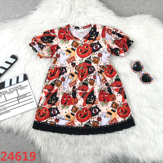 Halloween Dress