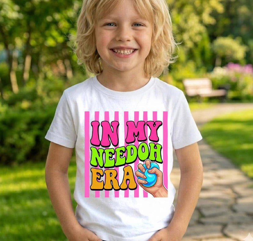 Needoh Era