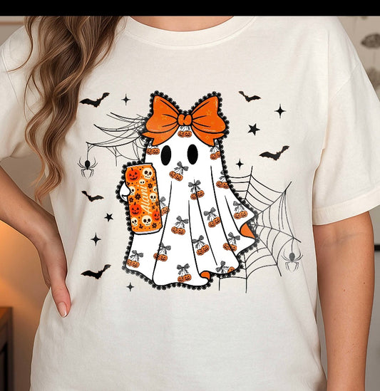 Fall Ghost
