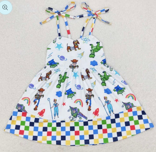 Toy Dress