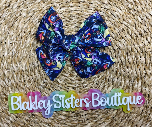 NBC Sailor Bow