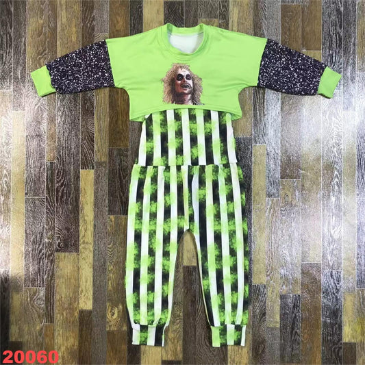 Halloween Set