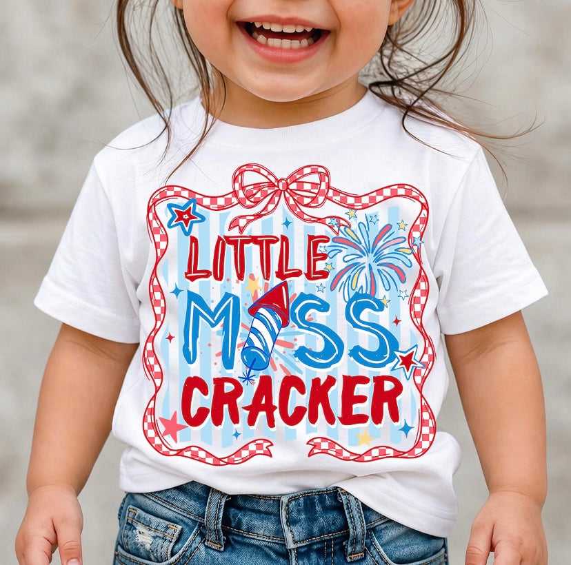 Little Miss Cracker