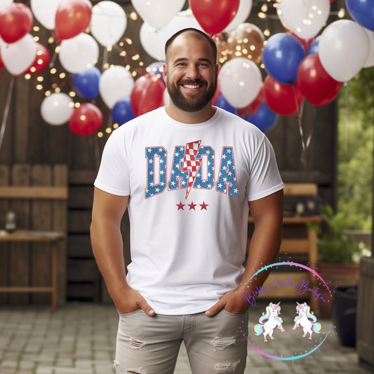 Dad USA