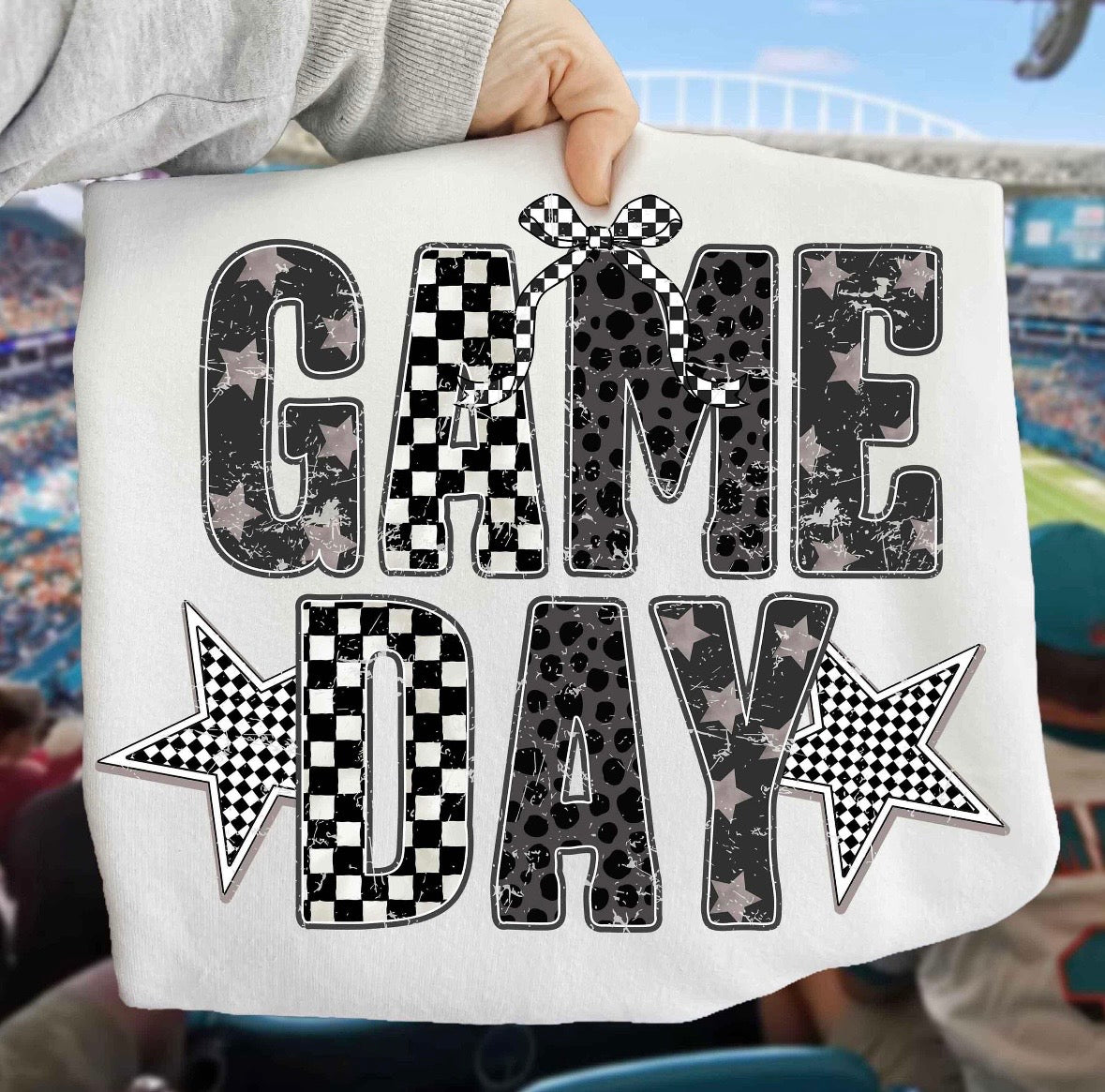 Game Day