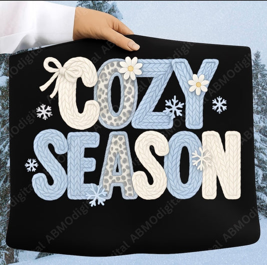 Cozy Season