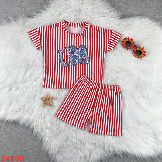 USA Set