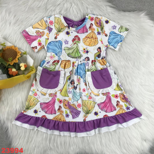 Princess Dress