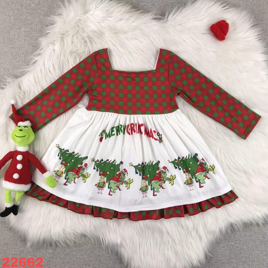 Christmas Dress