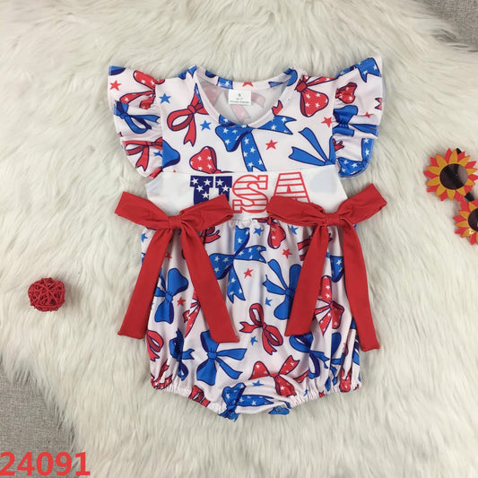 USA Romper
