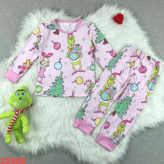 G Pajamas