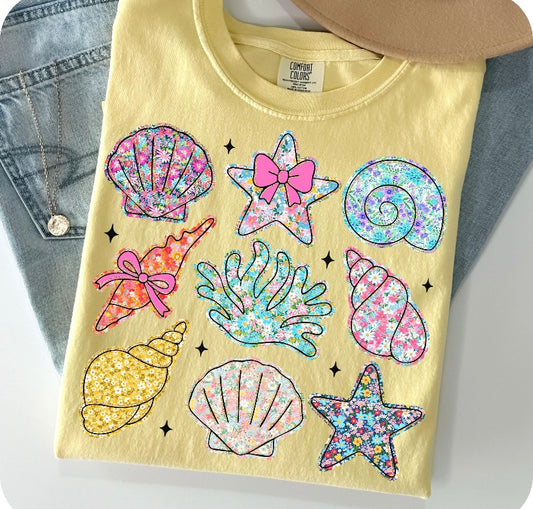 Seashells