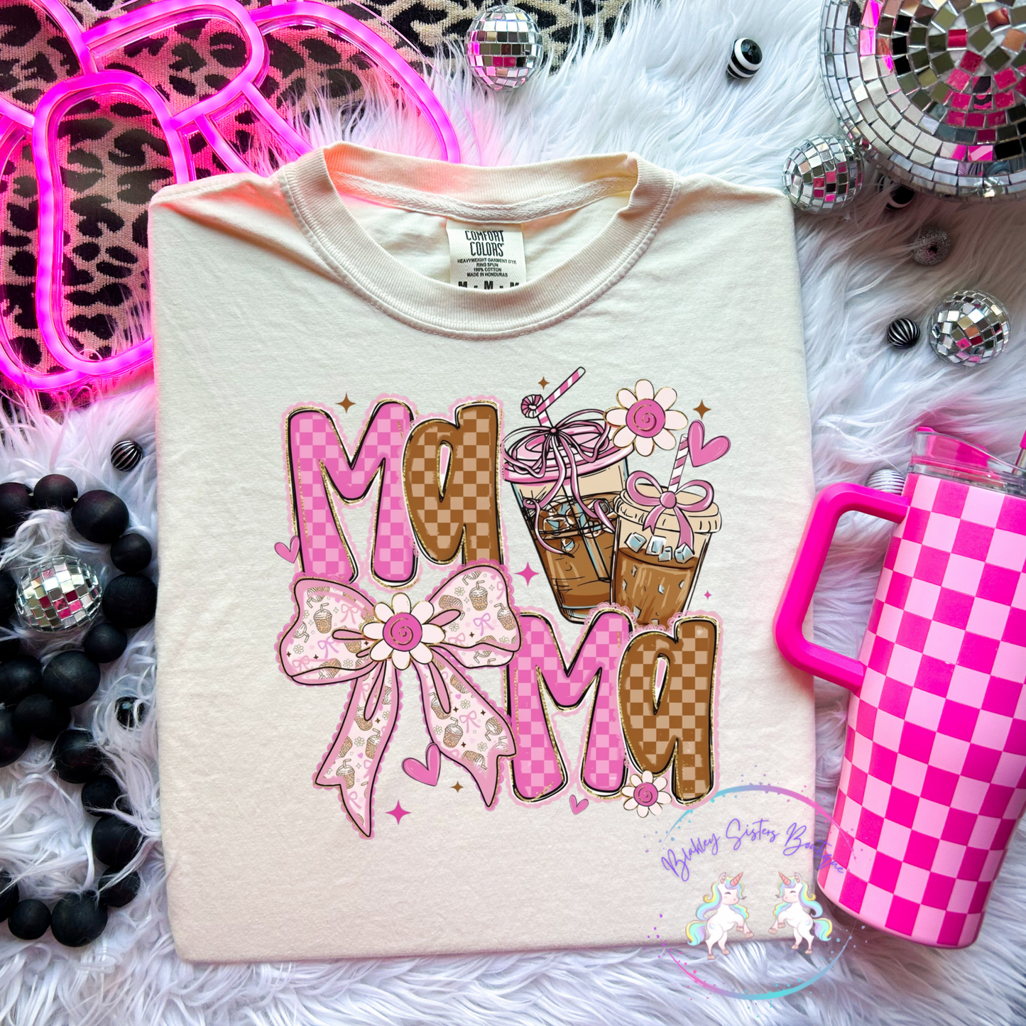 Mama Coffee