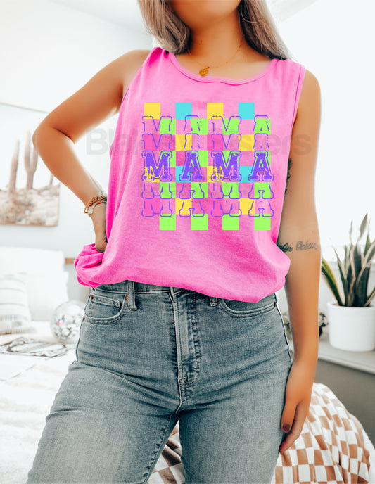 Neon Mama