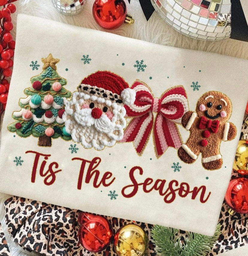 Tis The Season