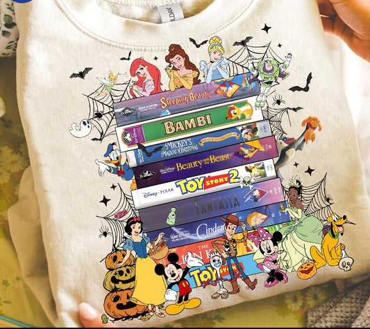 Kids Halloween Movies