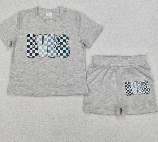 Bubs Boys Set