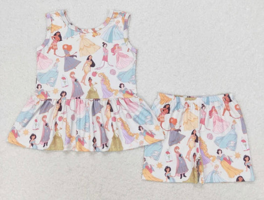 Princess Set