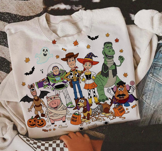 Toy Halloween