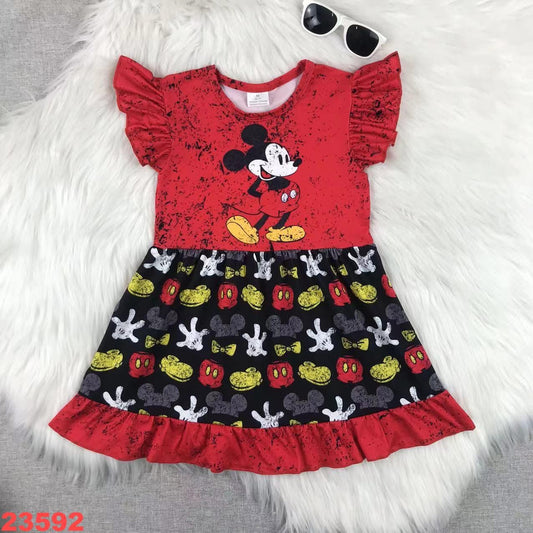 Mouse Dress