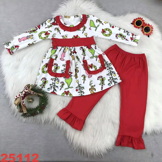 G Man Set
