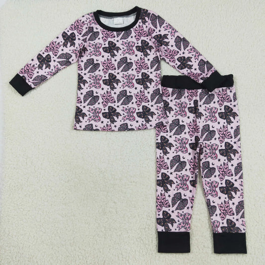 Ghost Pajamas