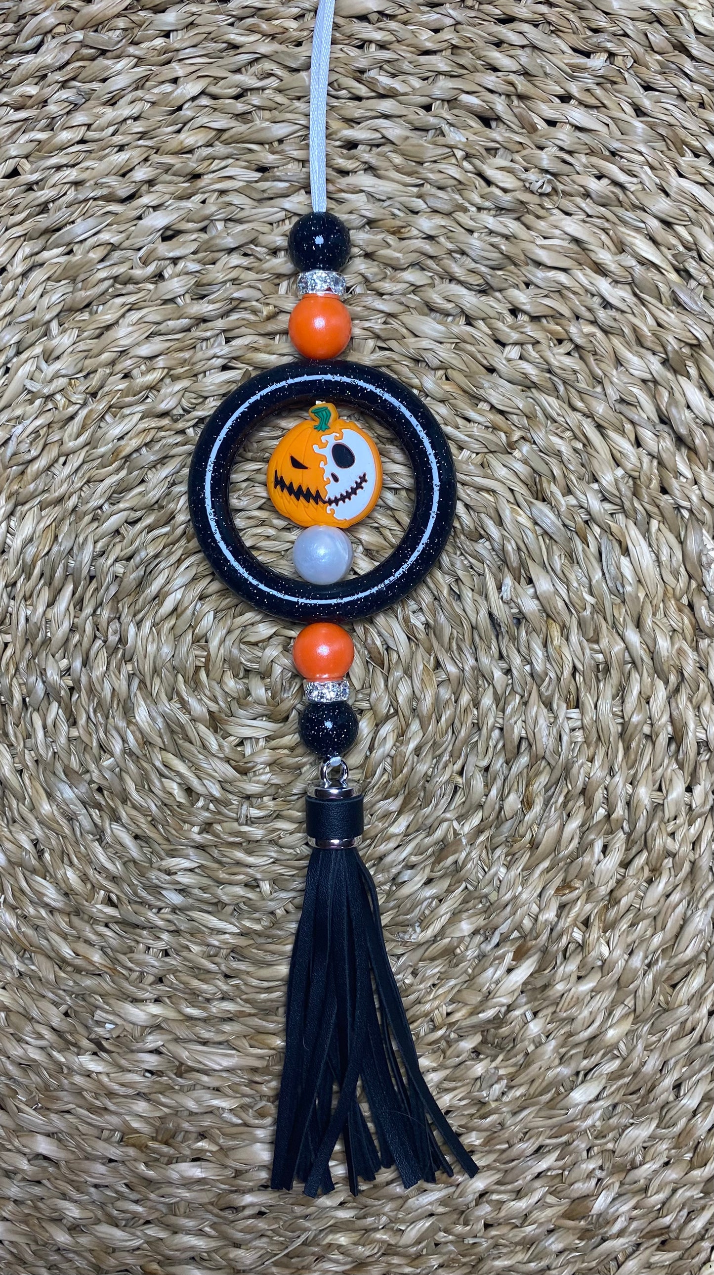 Jack Car Charm