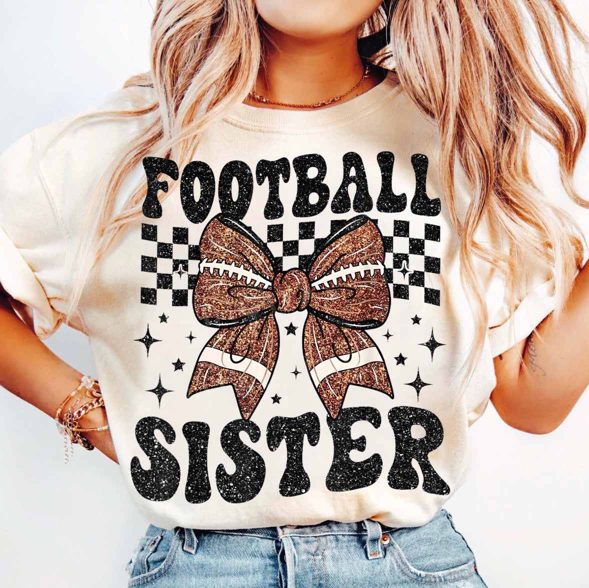Football sister