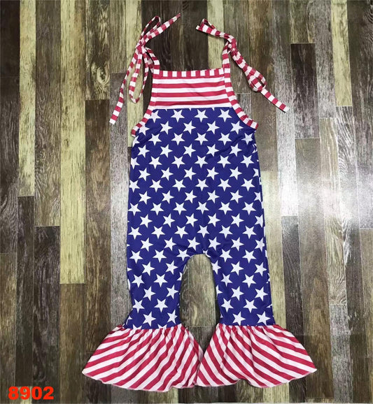4th Of July Jumper