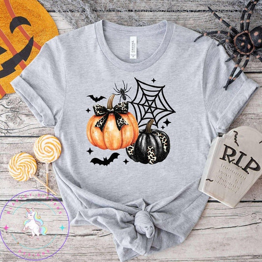 Pumpkin Vibes