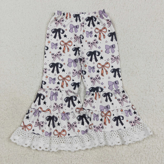 Bow Bell Bottoms