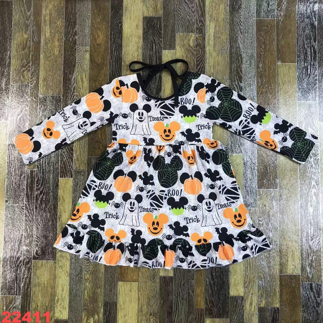 Mouse Dress