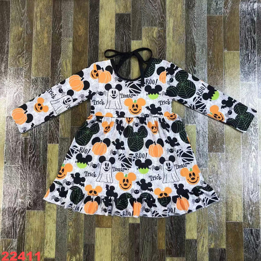 Mouse Dress