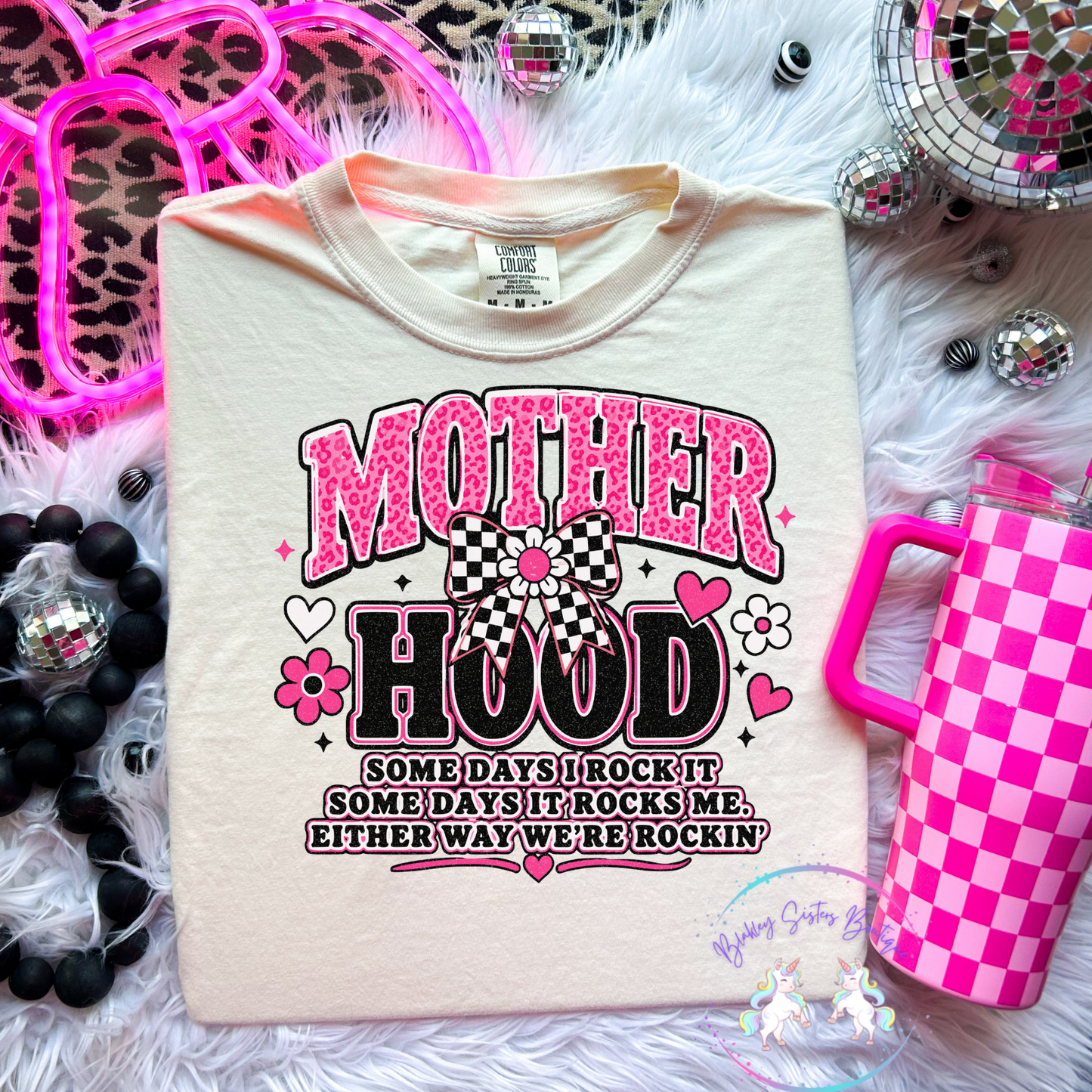Motherhood