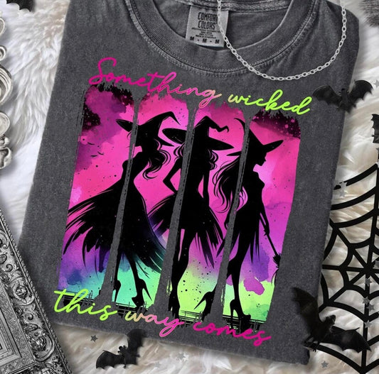 Witches