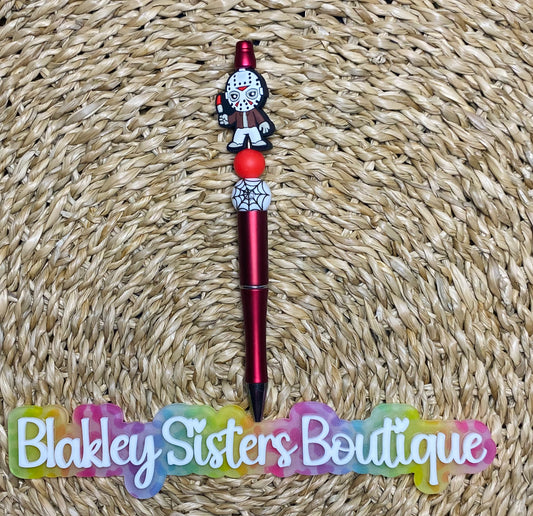 Horror Pen