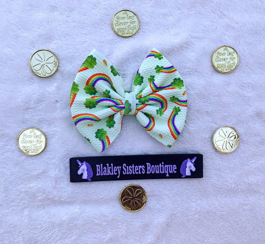 Rainbows And Luck