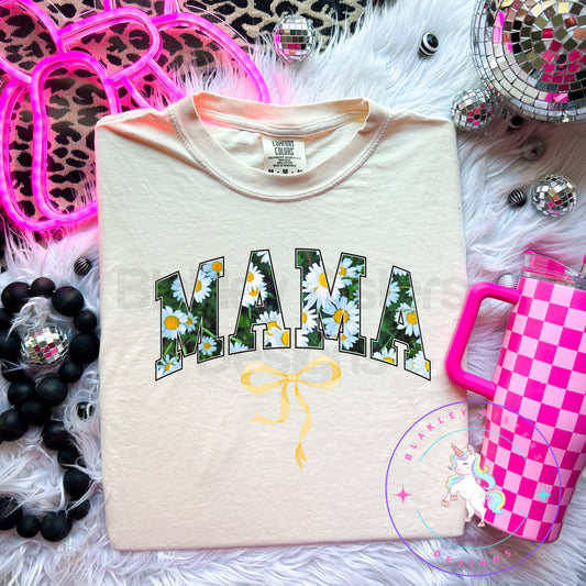 Daisy Mama