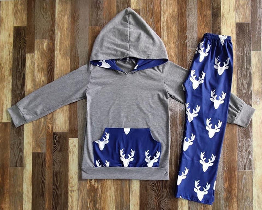 Deer Set