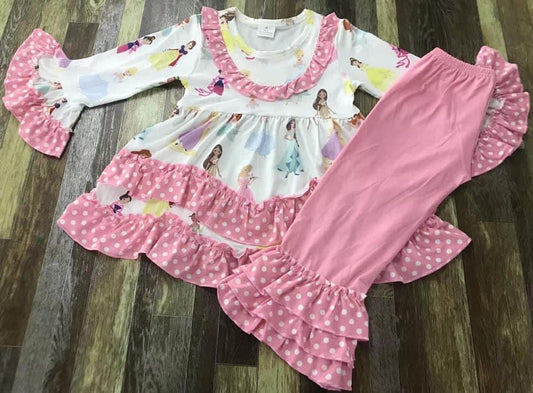 Princess Set