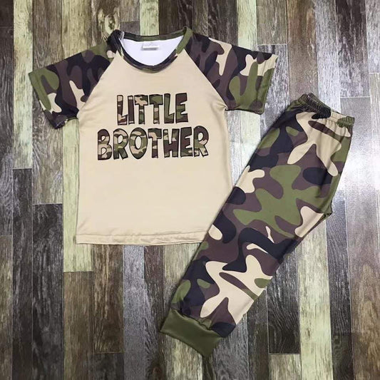 Little Brother Set