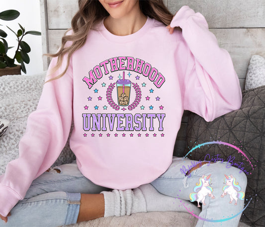 Motherhood University