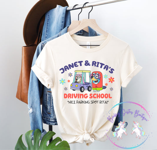 Driving School