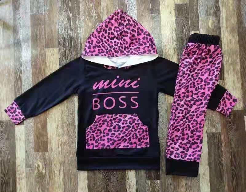 Mini Boss Set