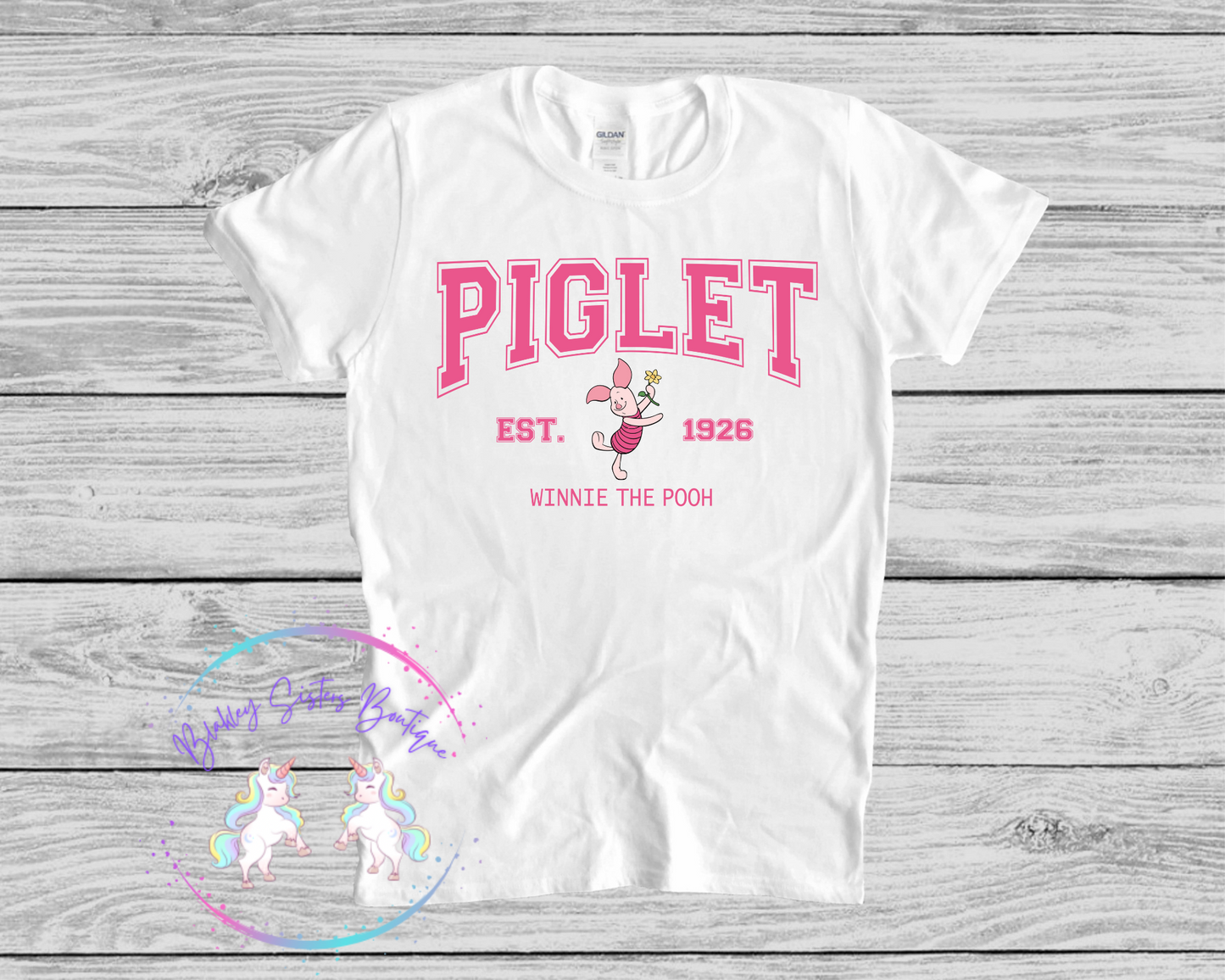 Piglet