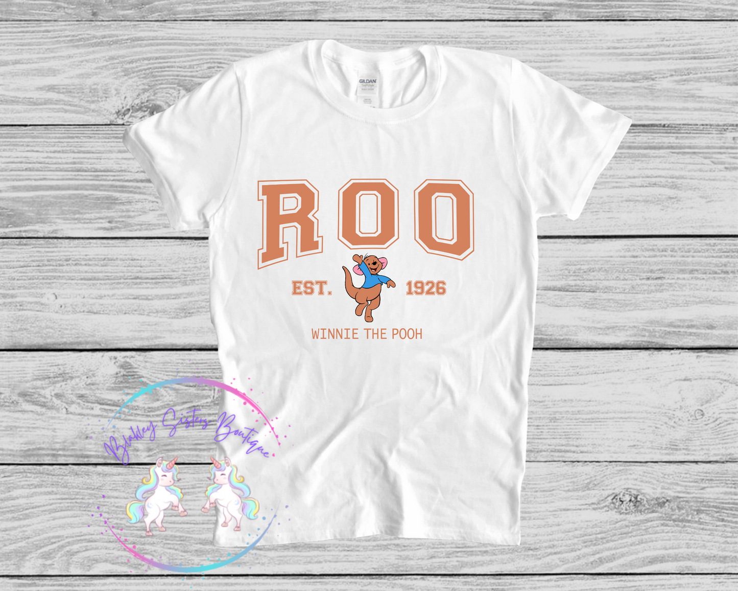 Roo