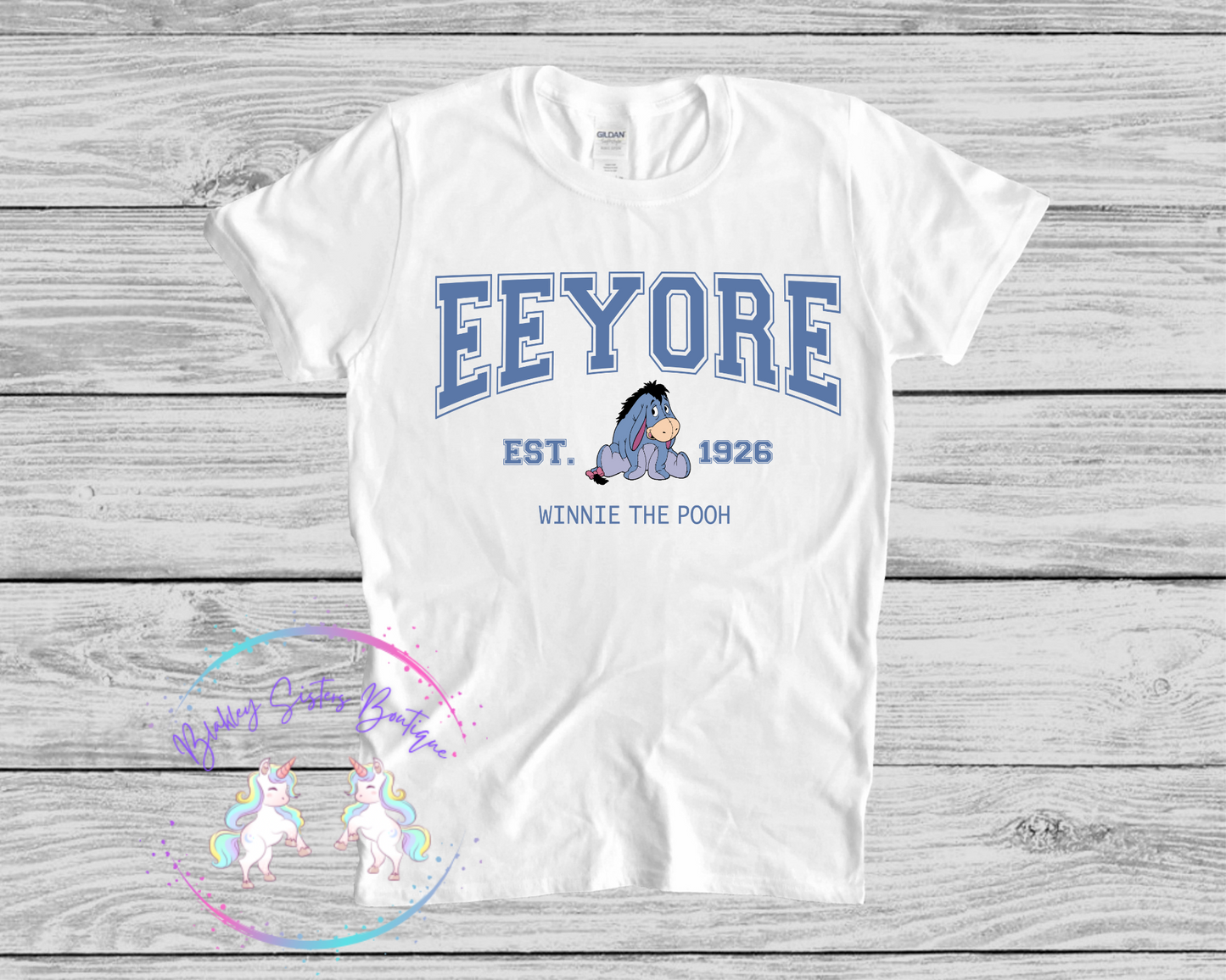 Eeyore