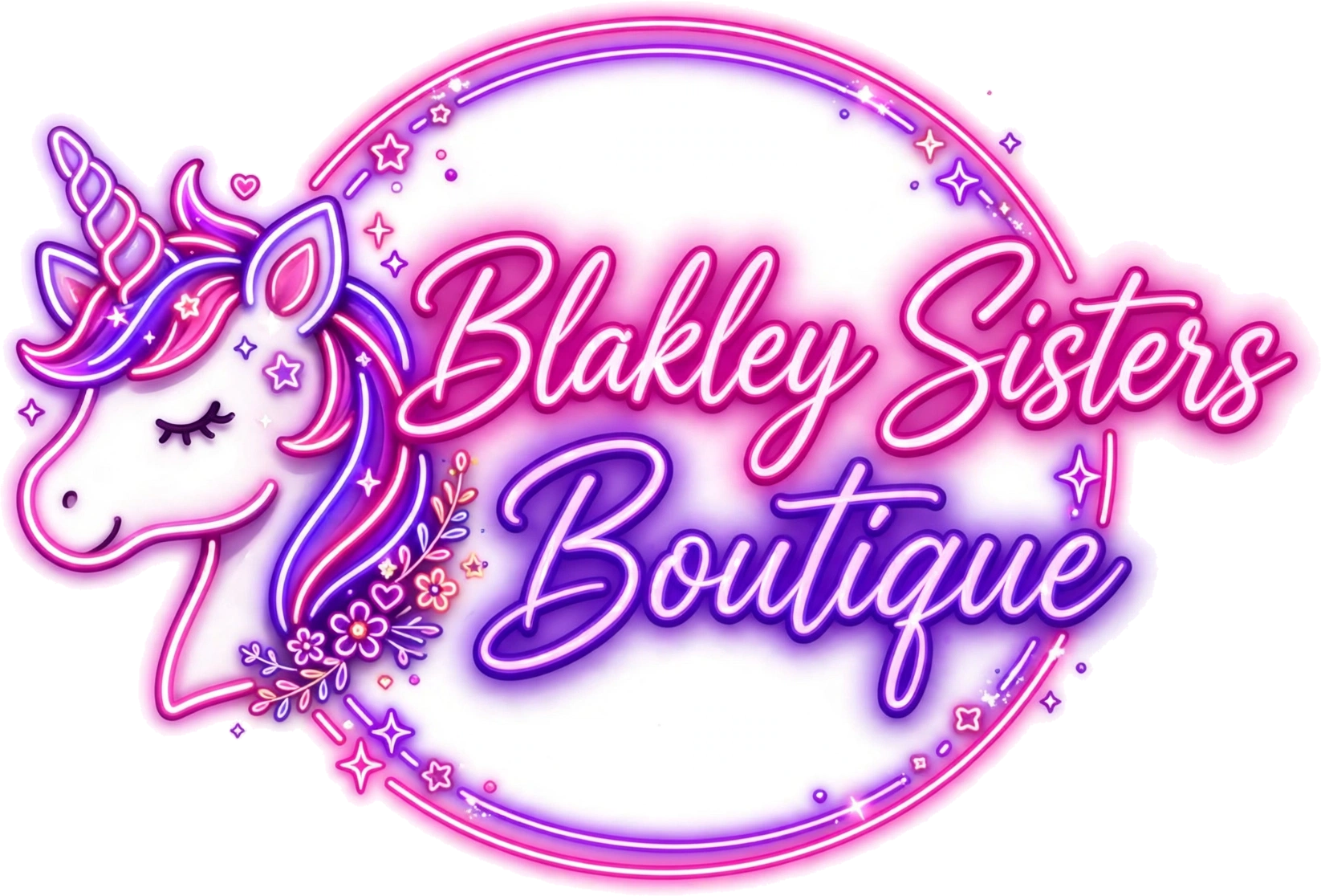 Blakley Sisters Boutique 